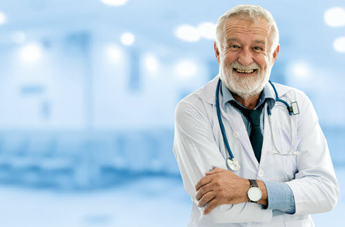 Plan spécial pour les Clients retraités