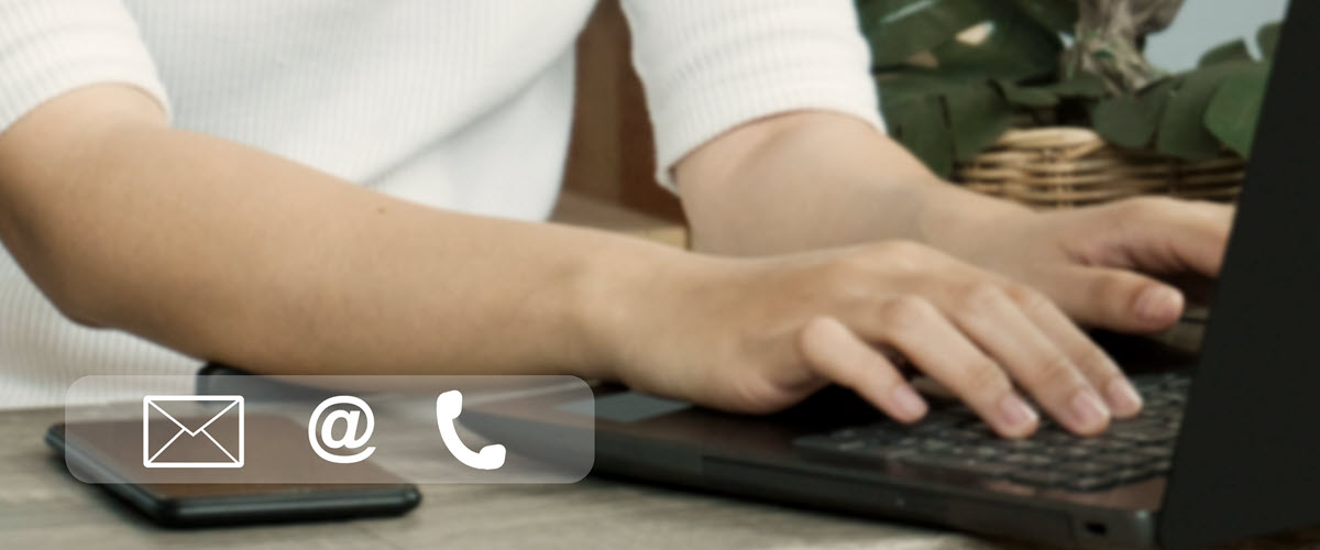 Inscrivez-vous à PARAM